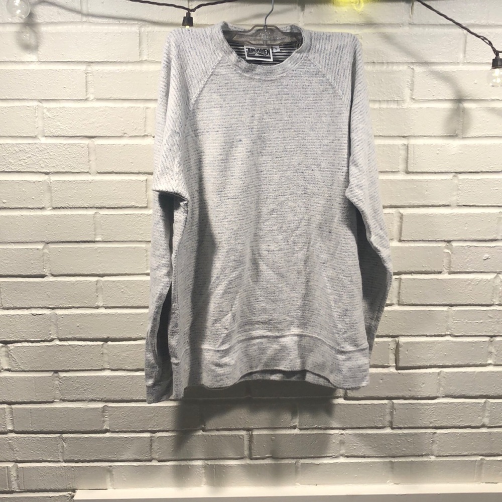 Jungmaven sweater